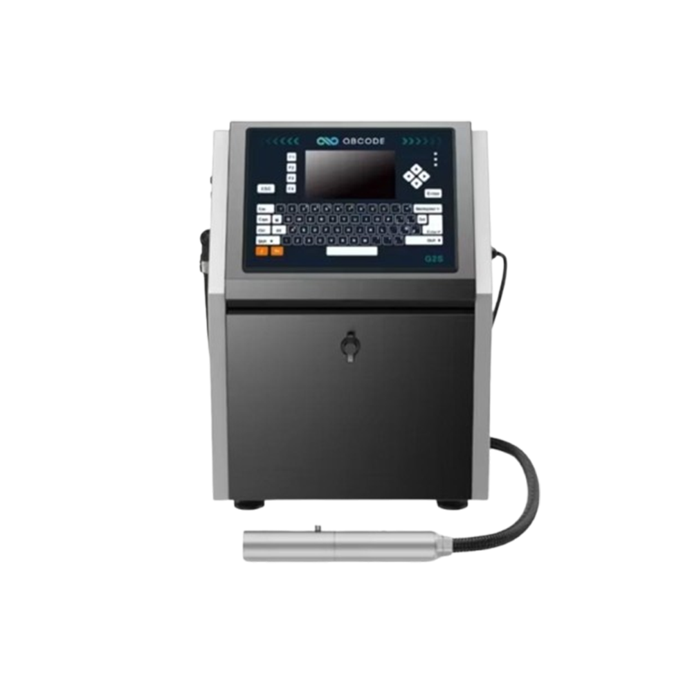 Continuous Ink Jet (CIJ)